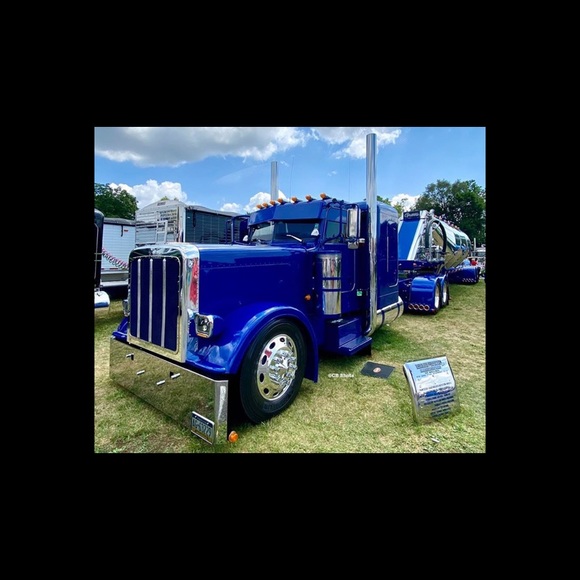 Meet your Posher, Jacob - Picture 1 of 1